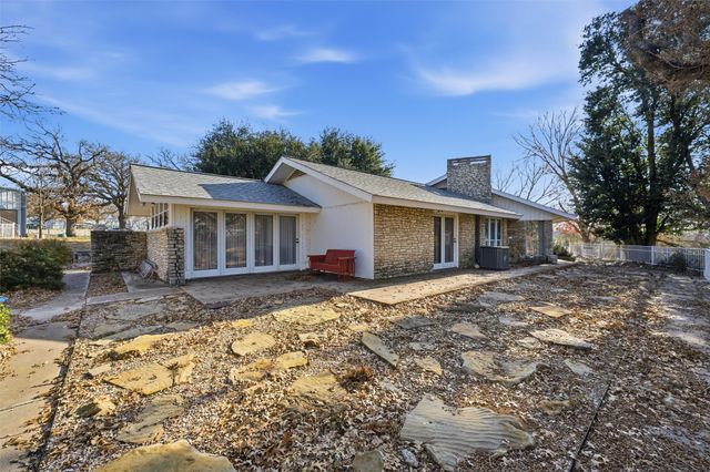 5300 Highway 2247, De Leon, TX 76444