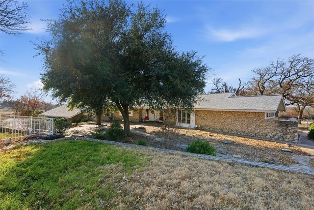 5300 Highway 2247, De Leon, TX 76444