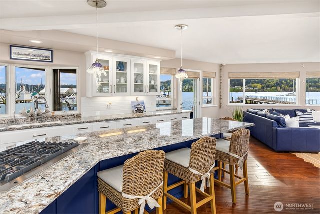 18211 Fjord Drive NE, Poulsbo, WA 98370