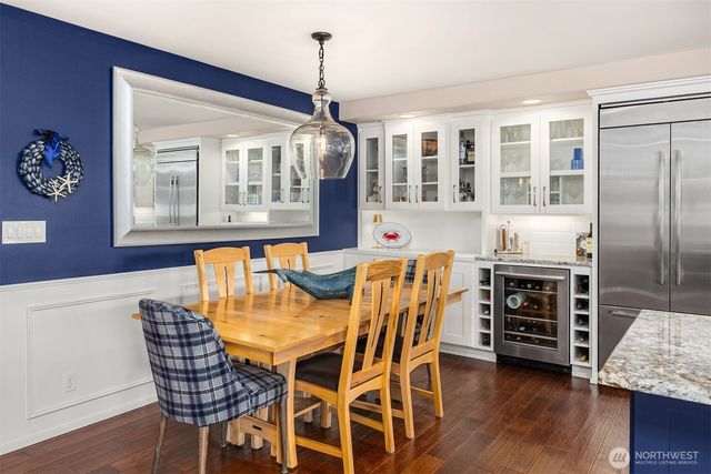 18211 Fjord Drive NE, Poulsbo, WA 98370