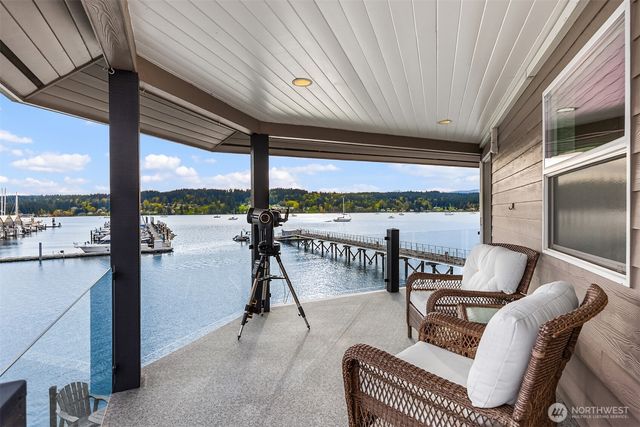 18211 Fjord Drive NE, Poulsbo, WA 98370
