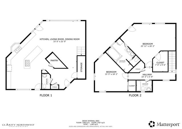 18211 Fjord Drive NE, Poulsbo, WA 98370