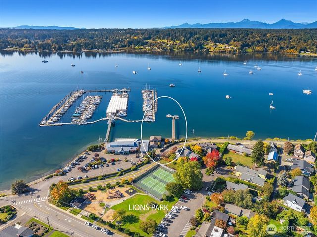 18211 Fjord Drive NE, Poulsbo, WA 98370