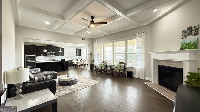 4041 Woodward Walk Lane, Suwanee, GA 30024