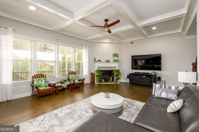 4041 Woodward Walk Lane, Suwanee, GA 30024