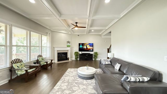 4041 Woodward Walk Lane, Suwanee, GA 30024