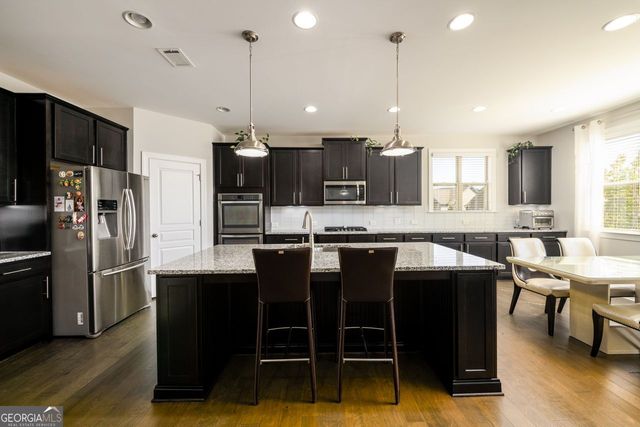 4041 Woodward Walk Lane, Suwanee, GA 30024