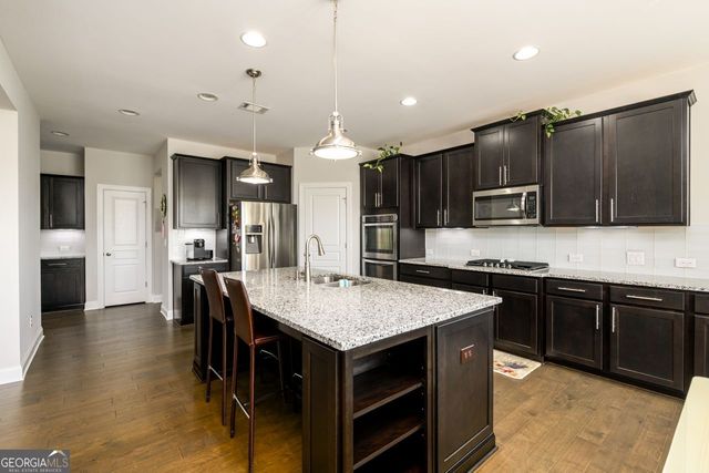4041 Woodward Walk Lane, Suwanee, GA 30024