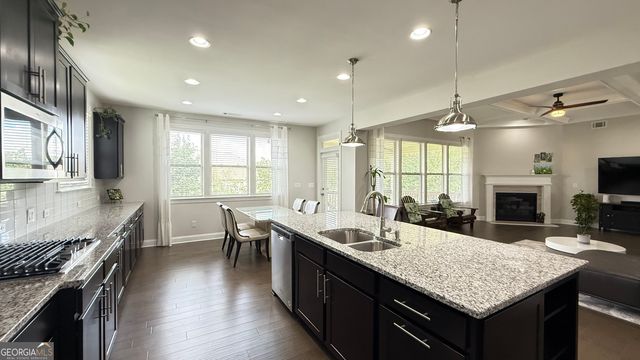 4041 Woodward Walk Lane, Suwanee, GA 30024