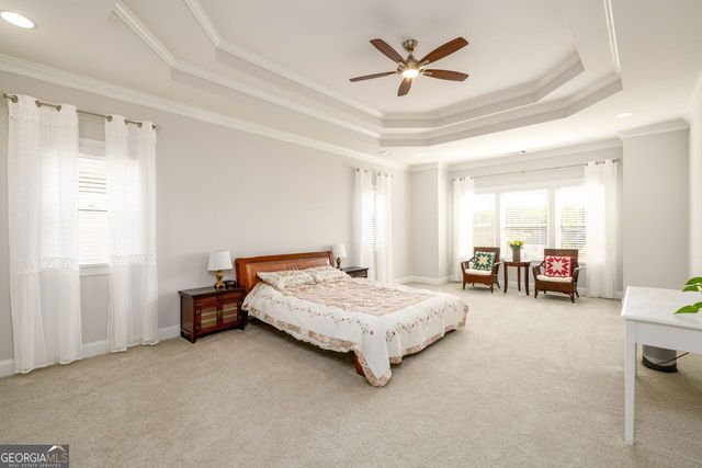 4041 Woodward Walk Lane, Suwanee, GA 30024
