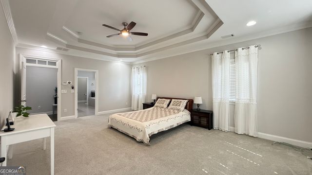 4041 Woodward Walk Lane, Suwanee, GA 30024