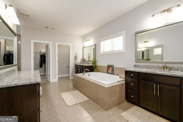 4041 Woodward Walk Lane, Suwanee, GA 30024