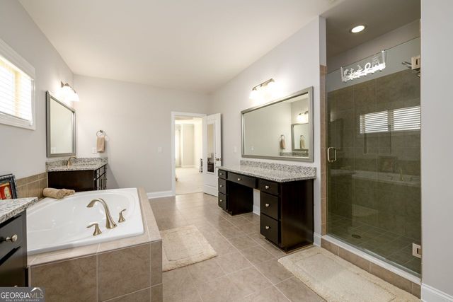4041 Woodward Walk Lane, Suwanee, GA 30024