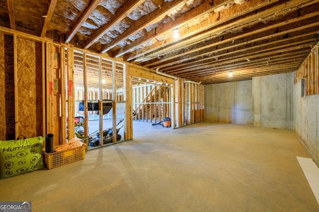 4041 Woodward Walk Lane, Suwanee, GA 30024