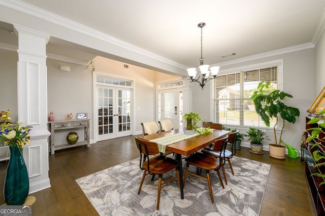 4041 Woodward Walk Lane, Suwanee, GA 30024