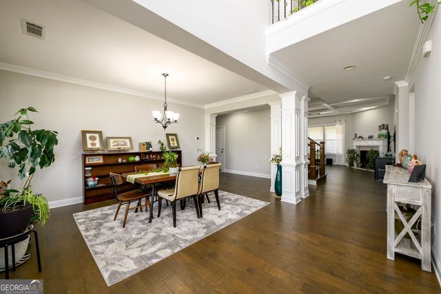 4041 Woodward Walk Lane, Suwanee, GA 30024