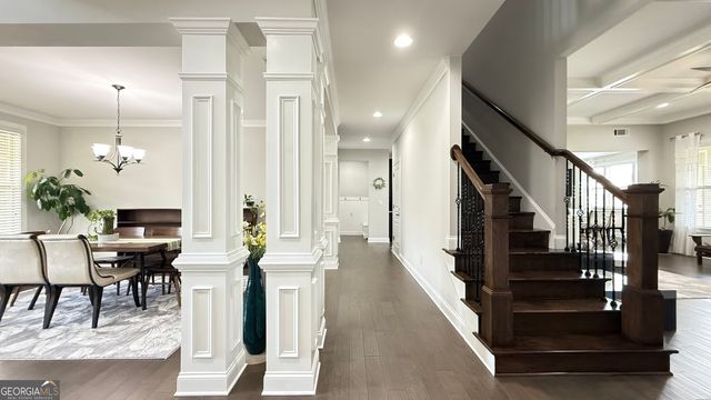 4041 Woodward Walk Lane, Suwanee, GA 30024