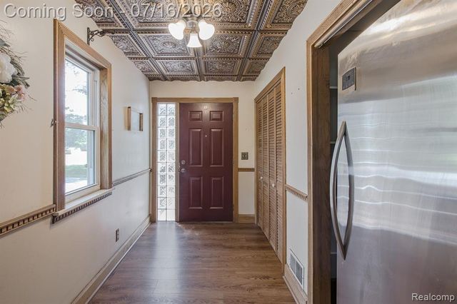 43995 Bemis Road, Sumpter, MI 48111