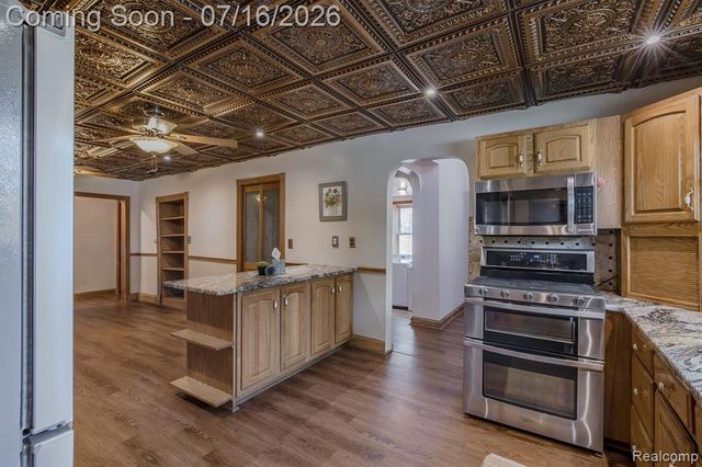 43995 Bemis Road, Sumpter, MI 48111