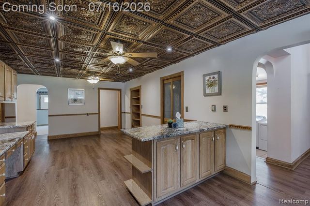 43995 Bemis Road, Sumpter, MI 48111