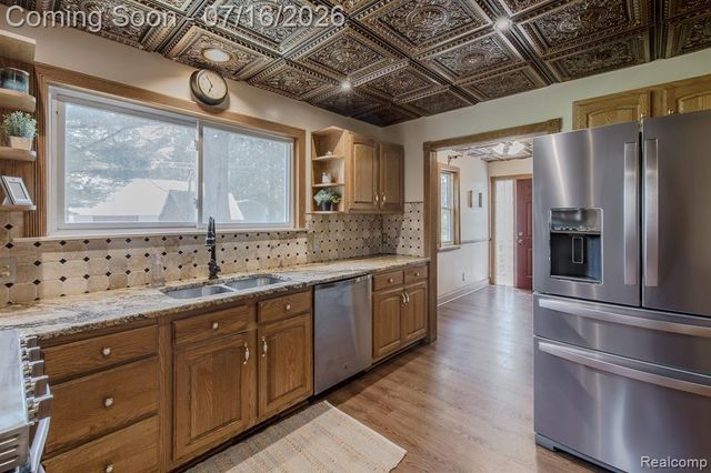 43995 Bemis Road, Sumpter, MI 48111