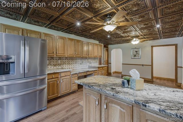 43995 Bemis Road, Sumpter, MI 48111