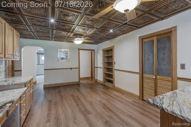 43995 Bemis Road, Sumpter, MI 48111