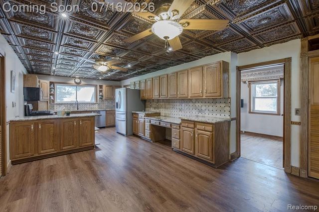 43995 Bemis Road, Sumpter, MI 48111