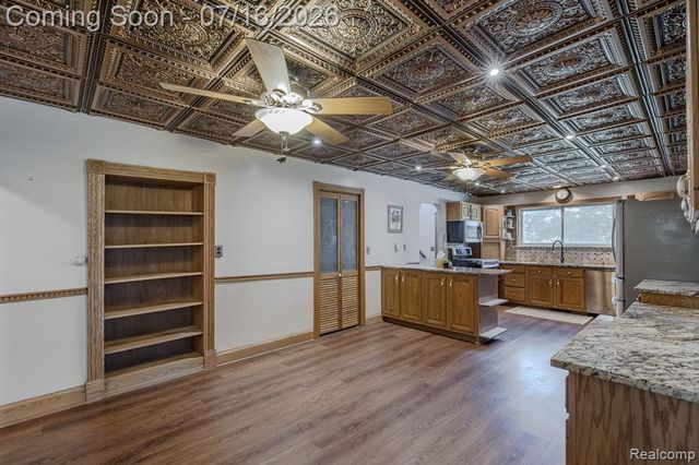 43995 Bemis Road, Sumpter, MI 48111