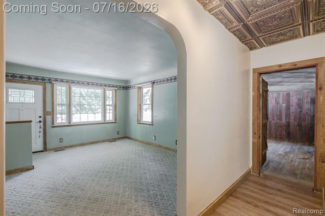 43995 Bemis Road, Sumpter, MI 48111