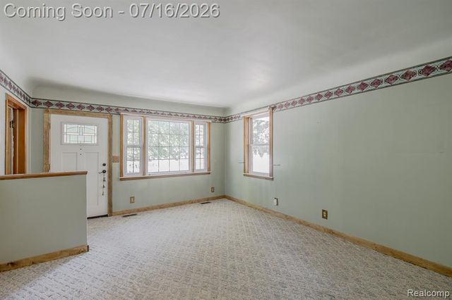 43995 Bemis Road, Sumpter, MI 48111