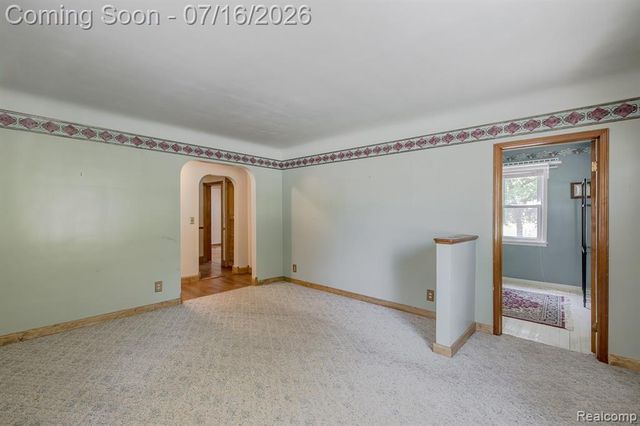 43995 Bemis Road, Sumpter, MI 48111