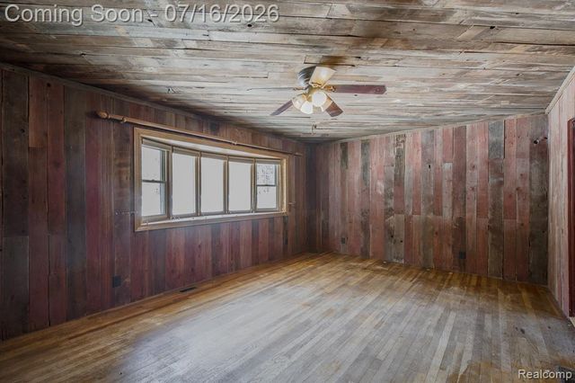 43995 Bemis Road, Sumpter, MI 48111