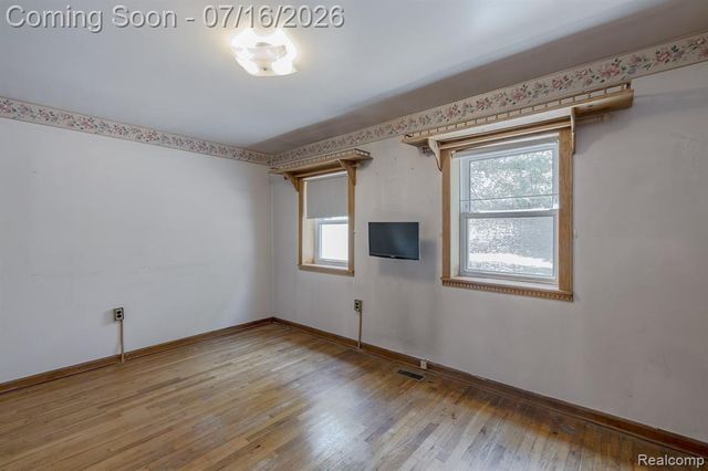 43995 Bemis Road, Sumpter, MI 48111