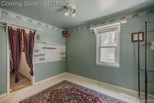 43995 Bemis Road, Sumpter, MI 48111