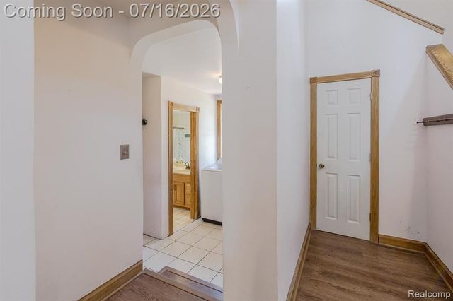 43995 Bemis Road, Sumpter, MI 48111