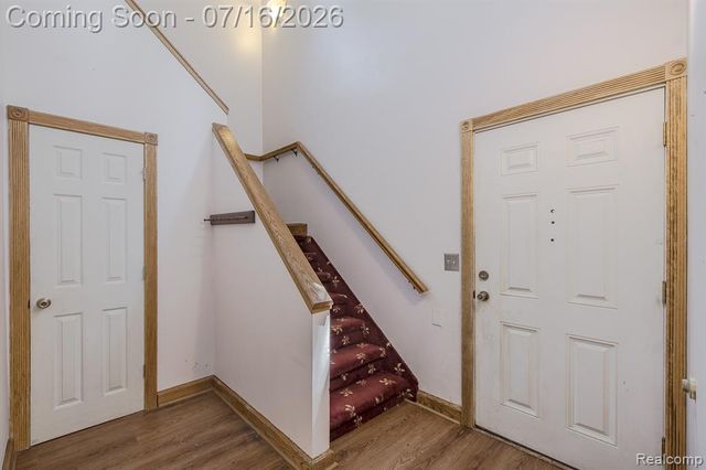 43995 Bemis Road, Sumpter, MI 48111
