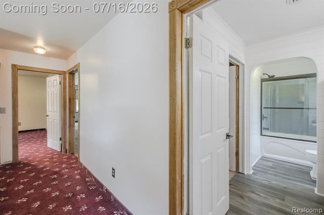 43995 Bemis Road, Sumpter, MI 48111