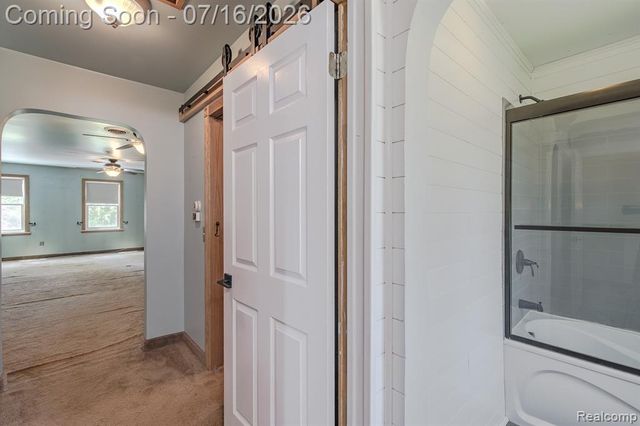 43995 Bemis Road, Sumpter, MI 48111