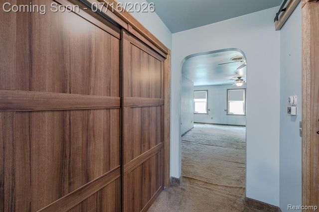 43995 Bemis Road, Sumpter, MI 48111