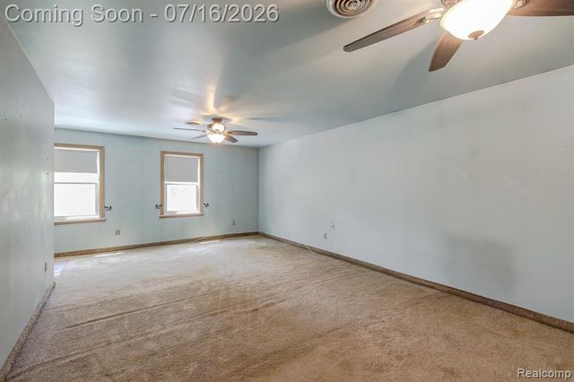 43995 Bemis Road, Sumpter, MI 48111