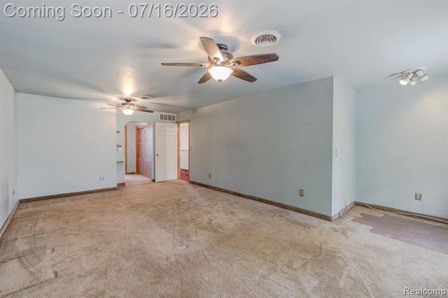 43995 Bemis Road, Sumpter, MI 48111