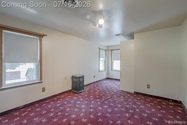 43995 Bemis Road, Sumpter, MI 48111