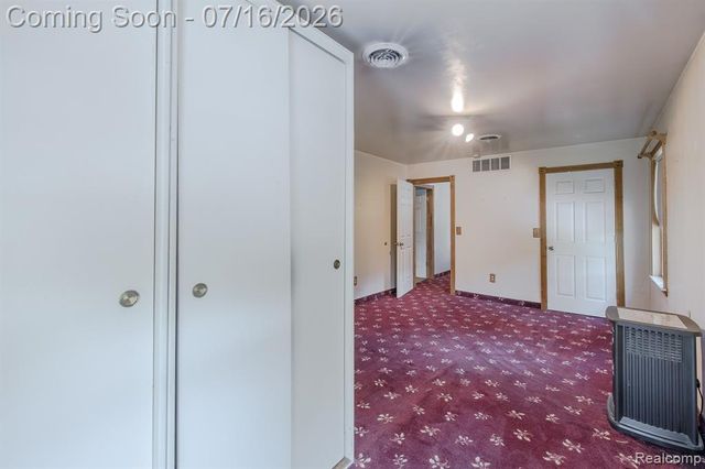 43995 Bemis Road, Sumpter, MI 48111