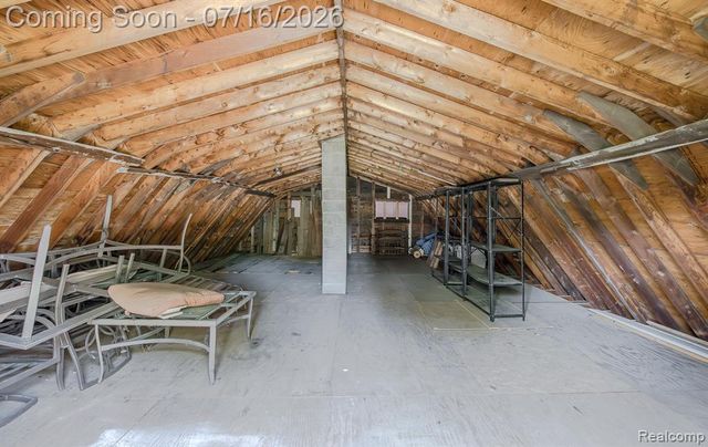 43995 Bemis Road, Sumpter, MI 48111