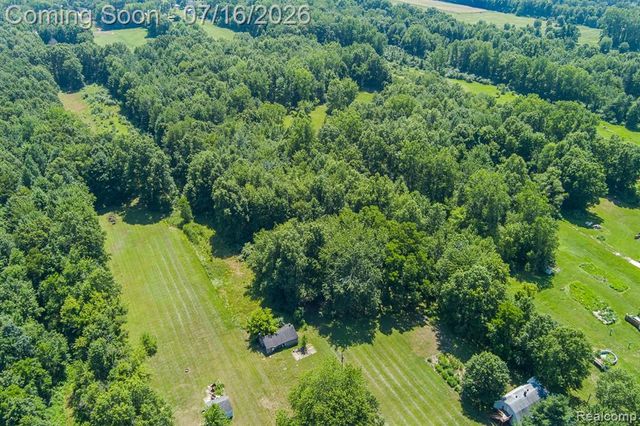43995 Bemis Road, Sumpter, MI 48111