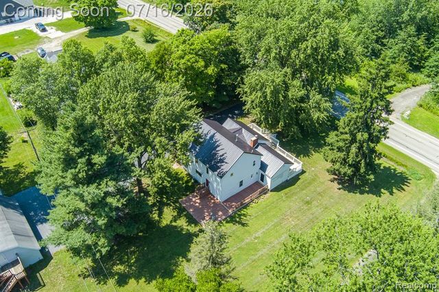 43995 Bemis Road, Sumpter, MI 48111