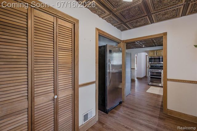 43995 Bemis Road, Sumpter, MI 48111