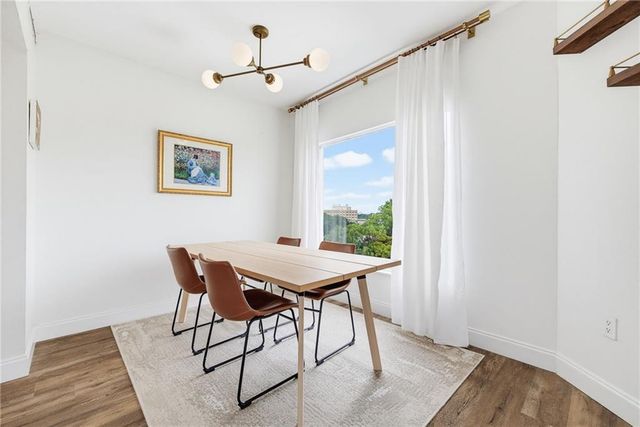 1 Biscayne Drive NW 802, Atlanta, GA 30309