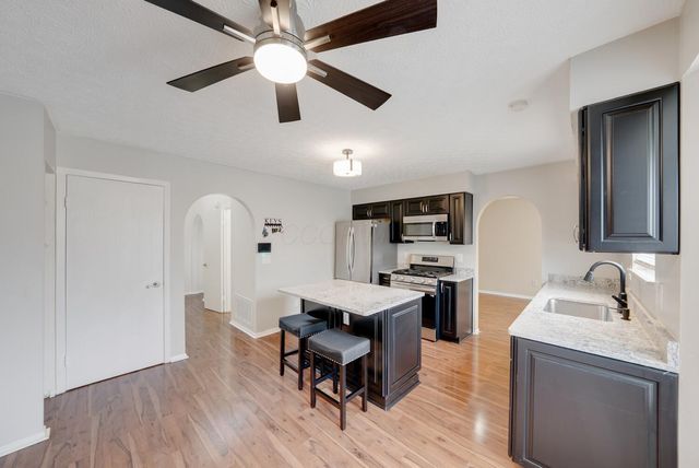 3783 Kersdale Place, Grove City, OH 43123